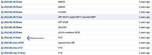 Installing uPyCraft IDE on Windows to Program ESP32