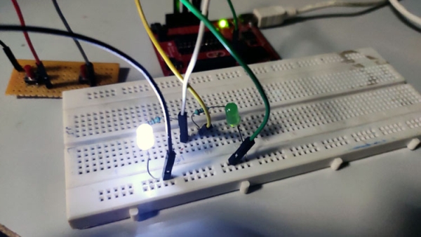 Interrupts in MSP430 – Writing GPIO Interrupt Program using Code Composer Studio