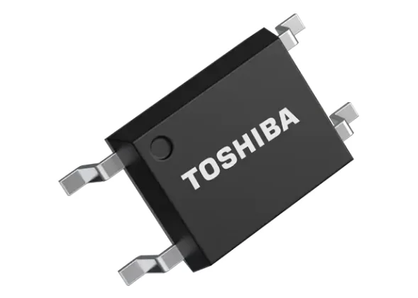 NEW PHOTORELAYS WITH LOW LED TRIGGER CURRENT FOR BATTERY POWERED SECURITY AND AUTOMATION DEVICES