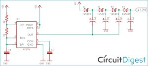 Schematic Diagram