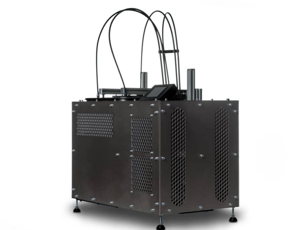 VAPOR PHASE ONE THE NEW INDUSTRY’S MOST DYNAMIC PCB SOLDERING PROCESS