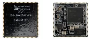 $10 SYSTEM-ON-MODULE DRIVES FULL HD SMART DISPLAYS VIA SIGMASTAR SSD201 SOC