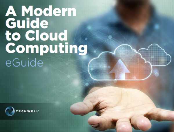 A Guide to Cloud Computing
