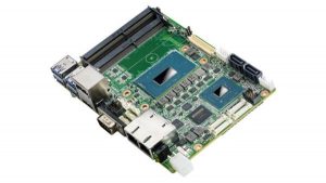 ADVANTECH INTRODUCES HIGH-PERFORMANCE 3.5″ SBC MIO-5393 WITH 9TH GEN. INTEL® XEON®CORE™