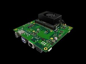 AETINA LAUNCH NEW NVIDIA JETSON-BASED PLATFORM AN810-XNX