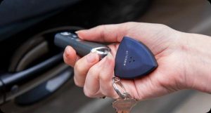 AIRBOLT® GPS – THE TINY GPS TRACKER YOU’VE ALWAYS WANTED