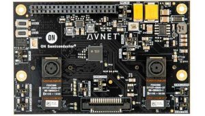 AVNET INTRODUCES 96BOARDS ON SEMICONDUCTOR DUAL CAMERA MEZZANINE FOR FAST PROTOTYPING