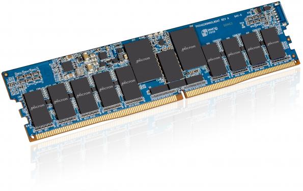 DDR4 NVDIMMS WITH HIGH SPEED BUS RATES