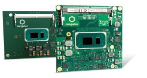 FIRST COM-HPC AND NEXT-GEN COM EXPRESS