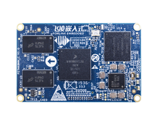FORLINX FETMX8MM-C SOM FOR OPTIMIZED AUDIO PERFORMANCE