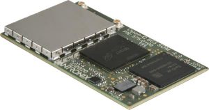 LANTRONIX ANNOUNCES ULTRA-COMPACT OPEN-Q 865XR SYSTEM ON MODULE (SOM) TO POWER IOT