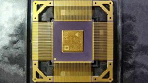 MOUSHIK- A COMPLETE MADE-IN-INDIA MICROPROCESSOR AND SOC FOR IOT DEVICES