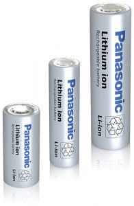 NCR18650BD-IMPROVED, THE ULTIMATE GENERATION OF SAFE, SMART AND STABLE LI-ION CELL
