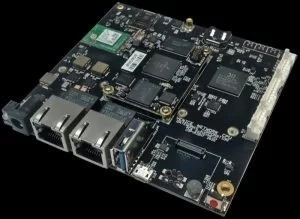 NEW 64-BIT I.MX8M MINI INDUSTRIAL SBC FAMILY FROM GATEWORKS