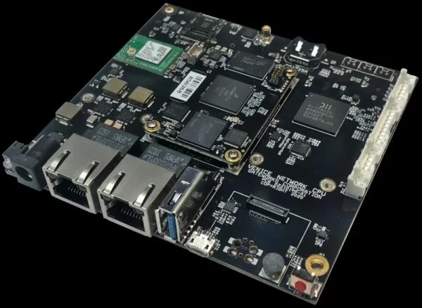 NEW 64 BIT I.MX8M MINI INDUSTRIAL SBC FAMILY FROM GATEWORKS 1