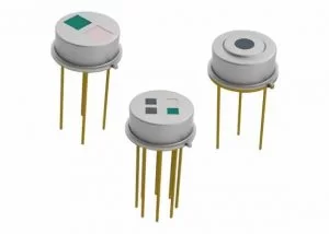 QGC PYROELECTRIC INFRARED ANALOG GAS SENSORS