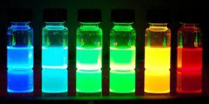 QUANTUM DOTS IN MEDICAL SCIENCE AS CANCER TRACER