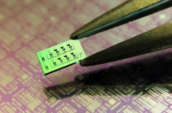 SILICON PHOTONIC SWED TECHNOLOGY OFFERS CHEAPER HIGH RESOLUTION ULTRASOUND DECTECTOR