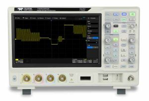 T3DSO2000A SERIES ADVANCED 500MHZ OSCILLOSCOPES