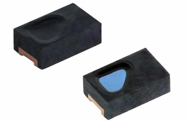 VISHAY INTERTECHNOLOGY AUTOMOTIVE GRADE PIN PHOTODIODES FEATURE LOW 0.7 MM PROFILE INCREASED SIGNAL TO NOISE RATIO