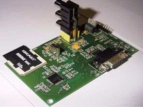 ARM LPC2138 MICROCONTROLLER BASED DIGITAL AUDIO PLAYER