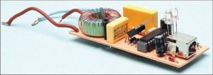 PIC16F628 REMOTE DIMMER
