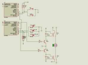 PIC16F628A EXAMPLE RF TRANSCEIVER CIRCUIT WITH PIC C