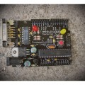 WI-FI MODEM ROBOT PROJECT