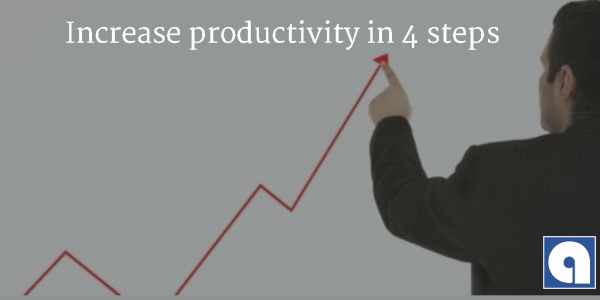 How Engineering Companies Can Improve Productivity
