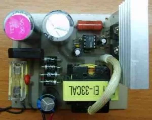IR2151 SWITCH MODE POWER SUPPLY SMPS