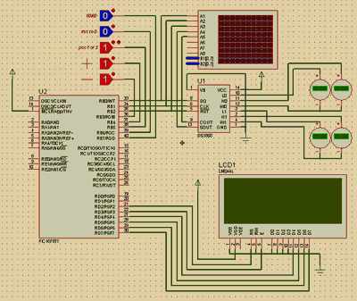 USING DS1668 DIGITAL POTENTIOMETER WITH PIC16F877