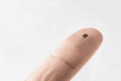THE WORLD’S SMALLEST BLUETOOTH SOC RELEASED