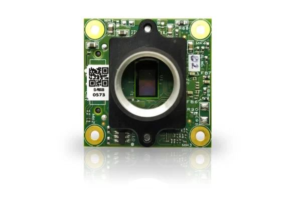 E CON SYSTEMS LAUNCHES 120 FPS FULL HD COLOR GLOBAL SHUTTER CAMERA MODULE