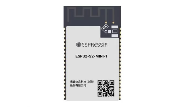 ESPRESSIF SYSTEMS ESP32 S2 MINI 1 GENERIC WI FI MCU