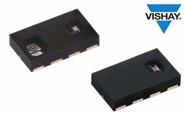 VISHAYS NEW AUTOMOTIVE GRADE PROXIMITY SENSORS DELIVER HIGH RESOLUTION UP TO 20 ΜM FOR FORCE SENSING
