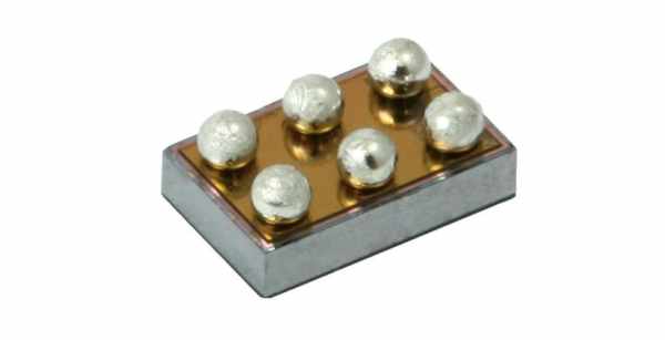MAXIM INTEGRATED MAX38650 NANOPOWER BUCK CONVERTER
