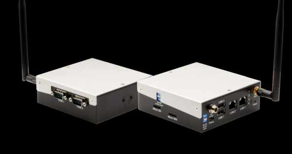 SRG 3352C THE INTELLIGENT SOLUTION FOR EDGE NETWORKS