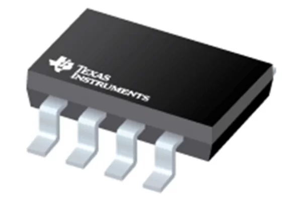 TEXAS INSTRUMENTS LM74500-Q1 REVERSE POLARITY PROTECTION CONTROLLER