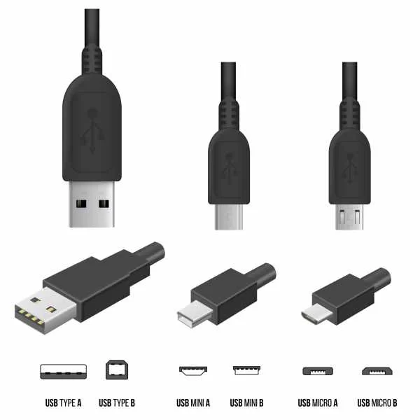 THE POWER OF USB EXTENSION CABLES