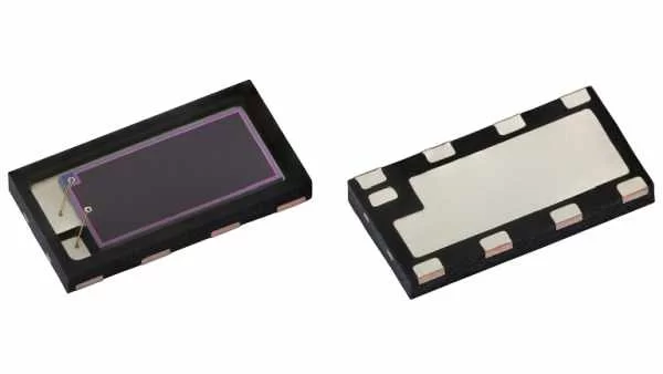 VISHAY INTERTECHNOLOGY HIGH SPEED PIN PHOTODIODE ENABLES IMPROVED BIO SENSOR PERFORMANCE