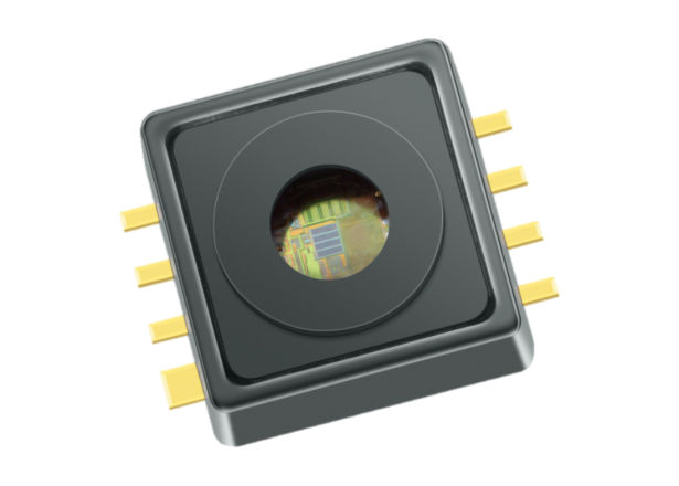 XENSIV™ MAGNETIC AND PRESSURE SENSORS