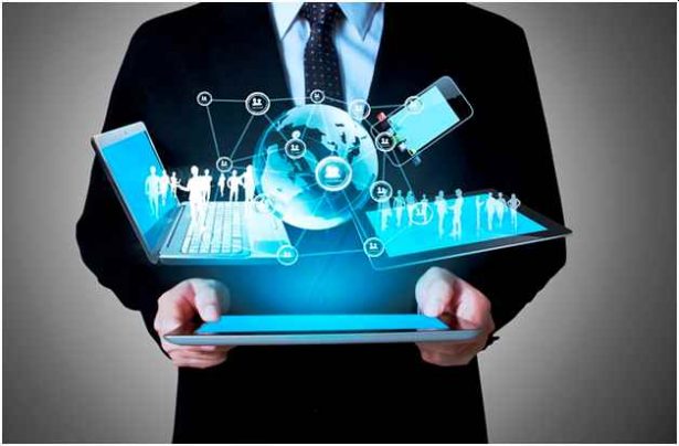 2 Reasons Why Financial Institutions Should Engage IT Services