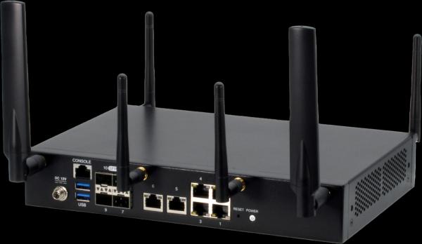 AAEON FWS 2365 CERTIFIED BY FLEXIWAN FOR SD WAN OPEN ARCHITECTURE DEPLOYMENT1