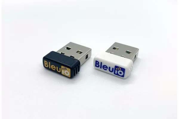 BLEUIO: BLE 5.0 USB ADAPTER