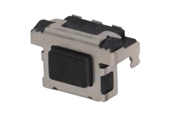 C&K SWITCHES PTS847 SMD SIDE ACTUATED TACTILE SWITCHES
