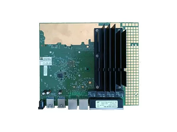 DR8072A EMBEDDED ROUTER BOARD OFFERS DUAL 2.5 GBE WIFI 6 CONNECTIVITY1