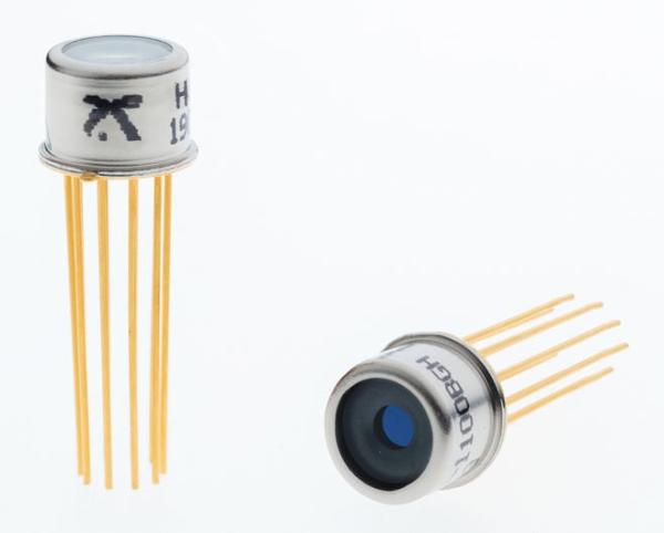 EXCELITAS TECHNOLOGIES INTRODUCES NEW HPR-1100BGH HYBRID PIN RECEIVER MODULE