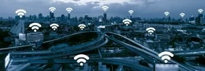 IoT The Benefits Of LoRa Technology