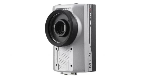 NVIDIA JETSON XAVIER NX INTEGRATED INDUSTRY’S FIRST INDUSTRIAL AI SMART CAMERA