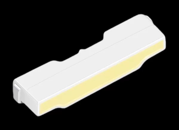 Micro SIDELED® - Low height, side emitting LED